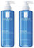 La Roche Posay Effaclar schäumendes Reinigungsgel