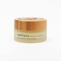 balmyou K&ouml;rperbutter Shea Butter - pure 30ml