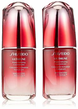 Shiseido Ultimune Power Infusing Concentrate (2 x 50 ml)