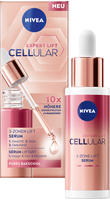 Nivea Gesichtsserum "CELLULAR EXPERT LIFT BAKUCHIOL LIFT SERUM" Verbessert