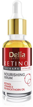 Delia Cosmetics Retinol Therapy Serum (30ml)