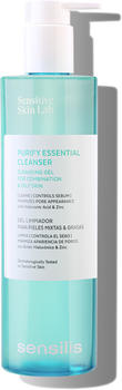 Sensilis Purify Essential Cleanser (400 ml)