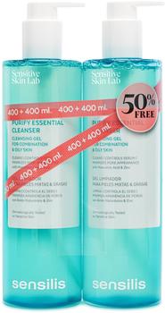Sensilis Festigende Nachtcreme (50ml)