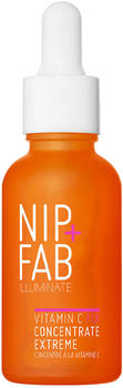 NIP+FAB Vitamin C Fix Concentrate Extreme 15% (30ml)