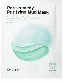 Dr.Jart+ Gesichtsmaske Peel-Off Shine like a Mermaid (12 ml)