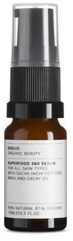 Evolve Organic Beauty Gesichtsöl Hello, Good Stuff! (30ml)