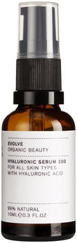 Evolve Organic Beauty Gesichtspeeling (50ml)
