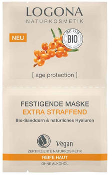 Logona Gesichtswasser Ph 5,5 hautneutral (200ml)