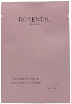 Rosental Granatapfel Straffende Tagespflege Creme (50ml)