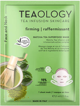 Teaology Hautpflege Tonic Spezial (250 ml)