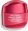 Shiseido Essential Energy Hydrating Cream tiefenwirksame feuchtigkeitsspendende...