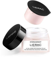 LIERAC - Hydragenist - Glow Gel-Creme REFILL 50 ml