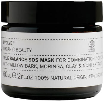Evolve Organic Beauty Gesichts&ouml;l Vital 7-fach (30 ml)