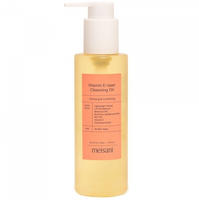 Meisani | Vitamin E-Raser Cleansing Oil - 150 ml 150 ml
