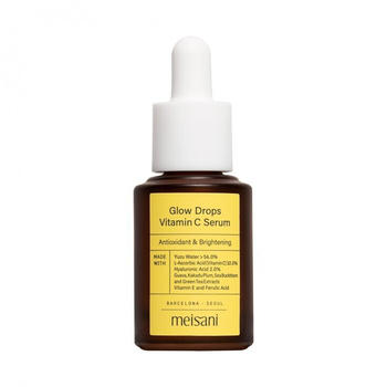 Meisani Hydra Végétal Ultra-Feuchtigkeits-Serum (30ml)