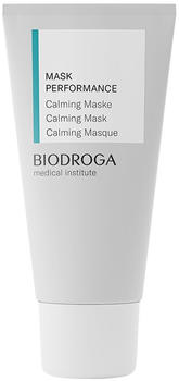 Biodroga MD Gesichtscreme mit Bio Olive (50ml)