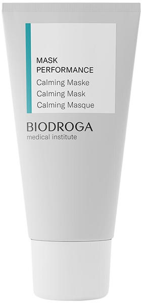 Biodroga MD Gesichtscreme mit Bio Olive (50ml)