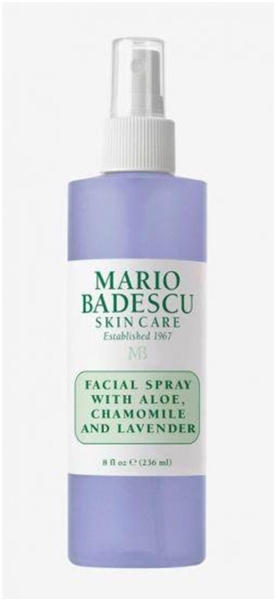 Mario Badescu Glacial GOLD Selection Day Care Perfect Tagescreme (50ml)