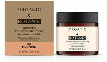 Organic & Botanic Gold & Collagen Therapy Tagescreme (50ml)