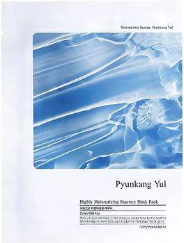 Pyunkang Yul Highly Moisturizing Essence Mask (25ml)