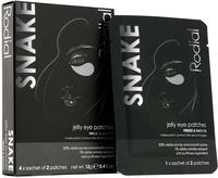 Rodial Snake Jelly Augenpads Set 12 g