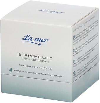 LA MER Hyaluron Intense Tagescreme LSF 30 (50ml)