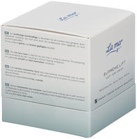 La mer SUPREME LIFT Anti-Age reichhaltig Creme ohne Parfum 50 ml