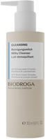 BIODROGA BI70067, BIODROGA Bioscience Institute CLEANSING Reinigungsmilch 200 ml