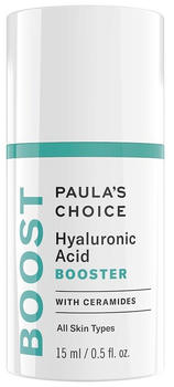 Paula's Choice Hyaluronic Acid Booster Serum (15ml)
