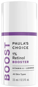 Paula's Choice 1% Retinol Booster (15ml)