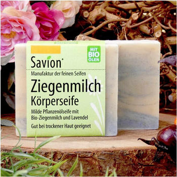 Savion Hyaluron-Gesichtscreme Totes Meer + Mineralien + Defensil (50ml)