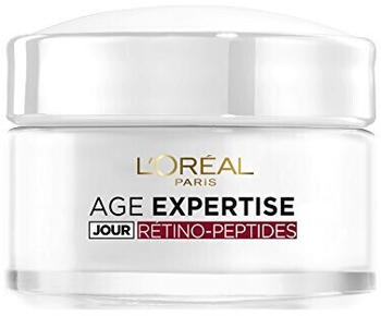 L'Oréal Age Expertise Day Cream 45+ (50 ml)