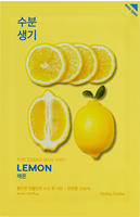 Holika Holika | Pure Essence Mask Sheet - Lemon - 23 ml 23 ml