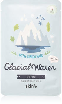 Skin79 Fresh Garden Glacial Water Sheetmask (23g)