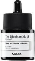 Cosrx The Niacinamide 15 Serum 20 ml, Grundpreis: &euro; 899,50 / l