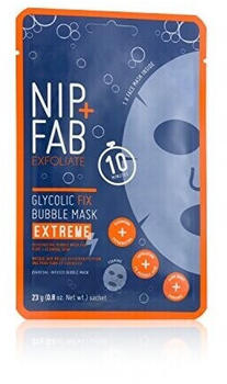 NIP+FAB Konjac Schwamm mit gelbem Ingwer für reife Haut