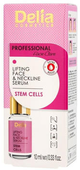 Delia Cosmetics Lift + Bio Sensitiv Anti-Age Nachtcreme (50 ml)