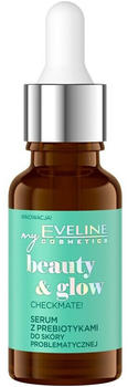 Eveline Lippenpflege Hyaluron Moisture Clear (5.2 g)