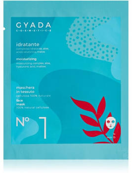 Gyada Cosmetics MAGIC FINISH Volume & Repair Lip Balm - caramel kiss