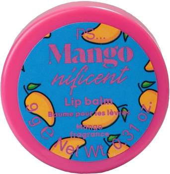 Primark PS Mangonificent Lip Balm