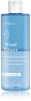 Pupa Wand Eraser Two-phase Make-up Remover (400ml)