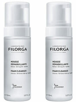 Filorga Foam Cleanser (2 x 150ml)