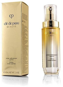 Clé de Peau Firming Serum Supreme (40ml)