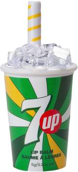 Read my Lips 7 Up Lip Balm 6g