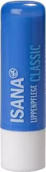 Isana Lippenpflege Classic 4,8 g