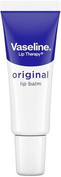 Vaseline Lip Therapy Original Lip Balm 10 g