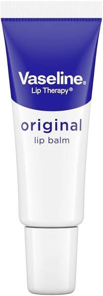 Vaseline Lip Therapy Original Lip Balm 10 g