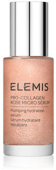 Elemis Hydrogel Lippenmaske Beere Vanille (1ml)