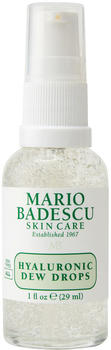 Mario Badescu I Heart Revolution Tasty Coconut Lip Scrub (20ml)