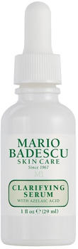 Mario Badescu I'm Bio sanfter Reinigungsschaum für trockene und empfindliche Haut (150ml)